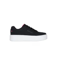 Zapatilla Niña Court High Core Chic Negro
