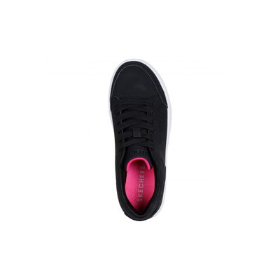 Imagen 2 del producto Zapatilla Niña Court High Core Chic Negro