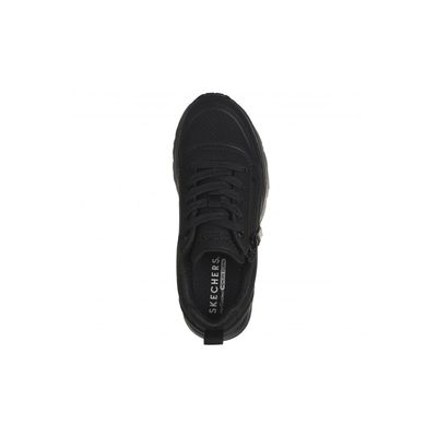 Imagen 2 del producto Zapatilla Niña Uno Lite Easy Zip Negro