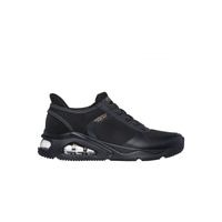 Zapatilla Mujer Slip-ins: Tres-Air Uno Negro