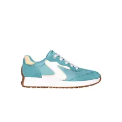 SKECHERS - Zapatilla Mujer Gusto Zesty Verde