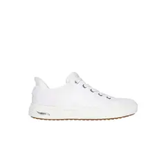 SKECHERS - Zapatilla Mujer Arch Fit Arcade Forever Cozy Blanco