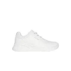 SKECHERS - Zapatilla Mujer Uno Lite Lite Work Blanco