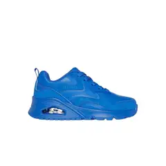 SKECHERS - Zapatilla Niño Uno Gen1 Color Surge Azul