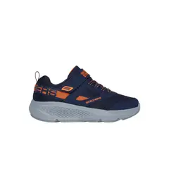 SKECHERS - Zapatilla Niño Go Run Elevate Astonishing-Speed Azul