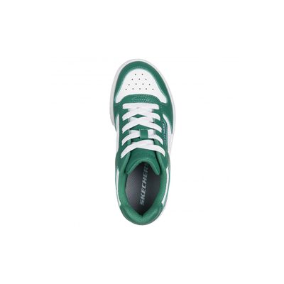 Imagen 2 del producto Zapatilla Niño Quick Street Verde