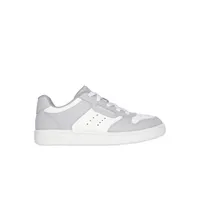 Zapatilla Niño Quick Street Gris