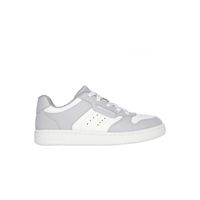 Zapatilla Niño Quick Street Gris