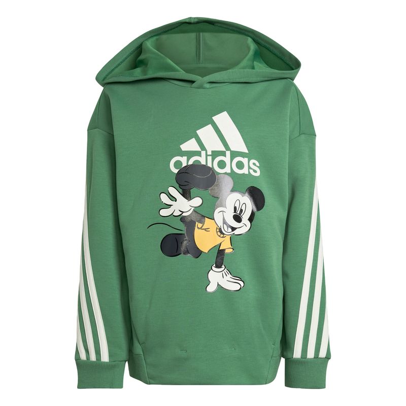 ADIDAS - Polerón Disney Mickey Mouse