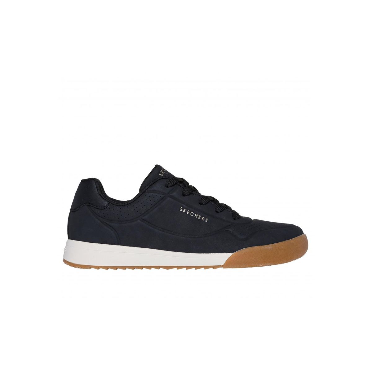 SKECHERS - Zapatilla Mujer Zinger The Arwen Negro Skechers