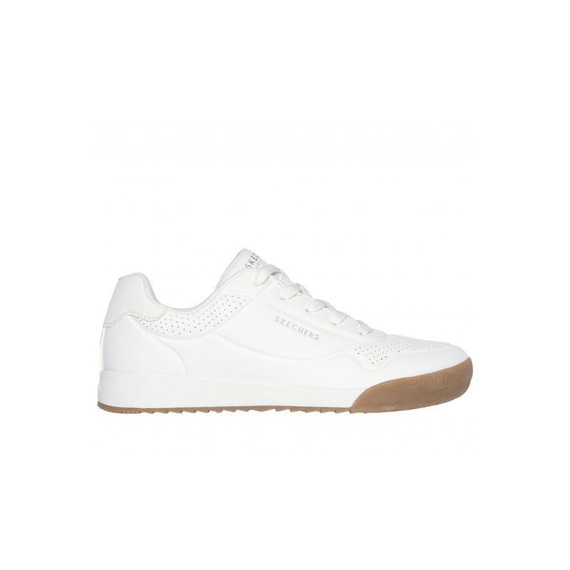 SKECHERS - Zapatilla Mujer Zinger The Arwen Blanco Skechers