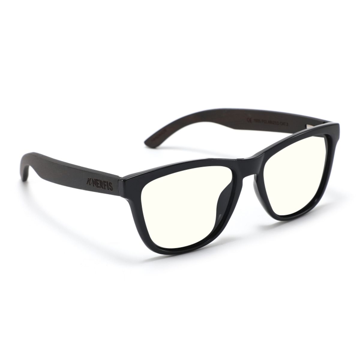 NERFIS - Armazón óptico Nerfis Booken Blue Light