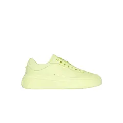SKECHERS - Zapatilla Mujer Cordova Classic All Bright Amarillo