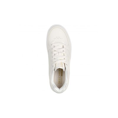 Imagen 2 del producto Zapatilla Mujer Sport Court 2.0 Core Blanca