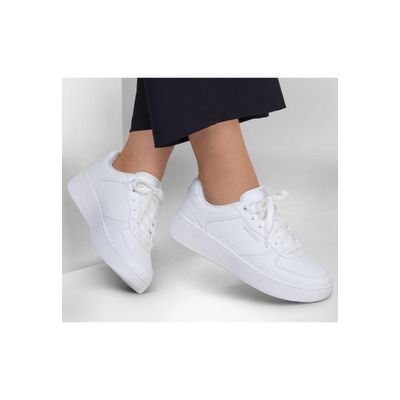 Imagen 2 del producto Zapatilla Mujer Sport Court 2.0 Core Blanco