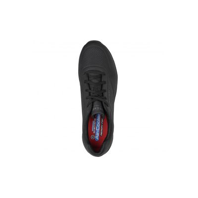 Imagen 2 del producto Zapato Hombre Work Uno Sr Sutal SR Negro