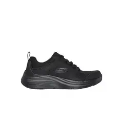 SKECHERS - Zapatilla Niño Vapor Foam Newmatic Negra