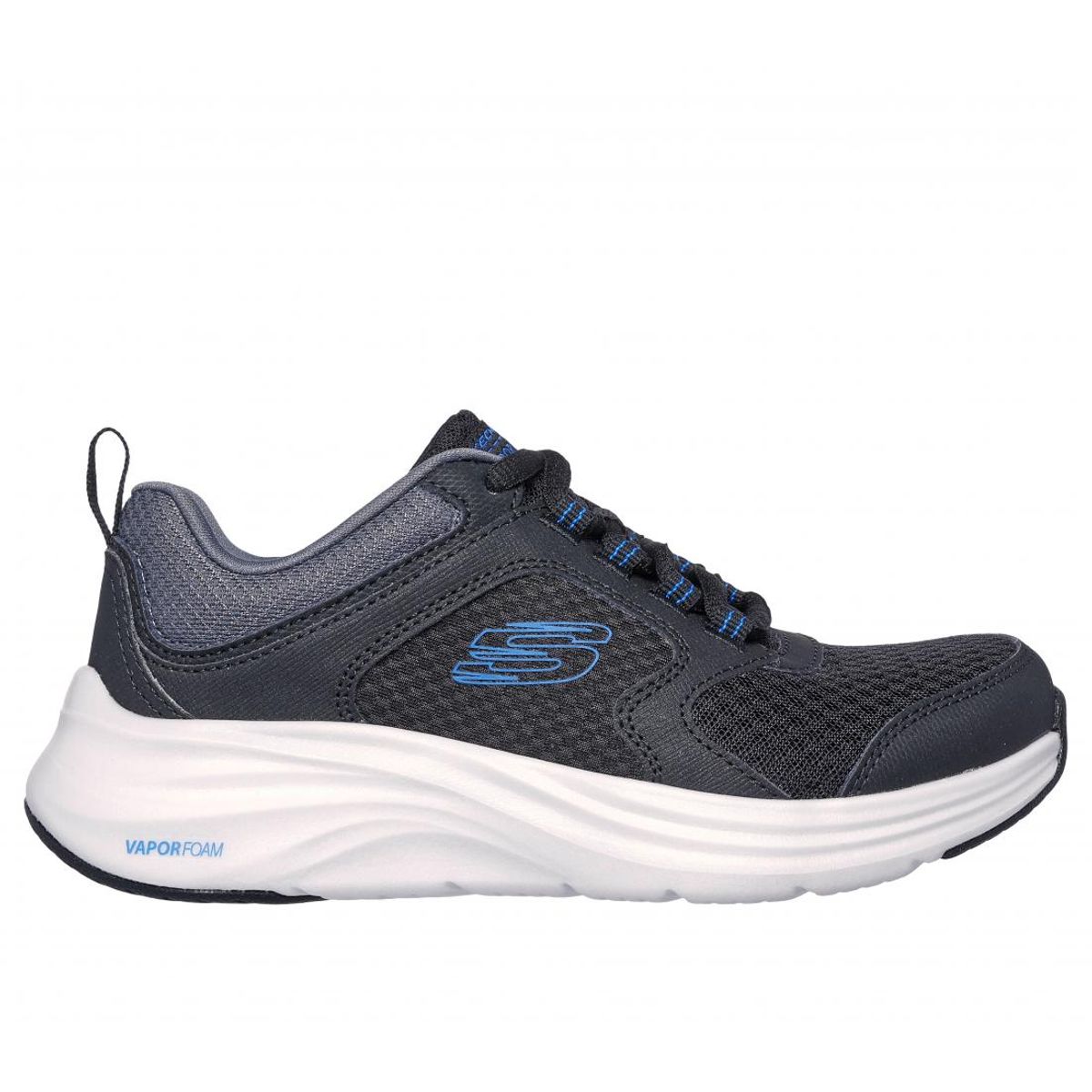 SKECHERS - Zapatilla Niño Vapor Foam Newmatic Negro Skechers
