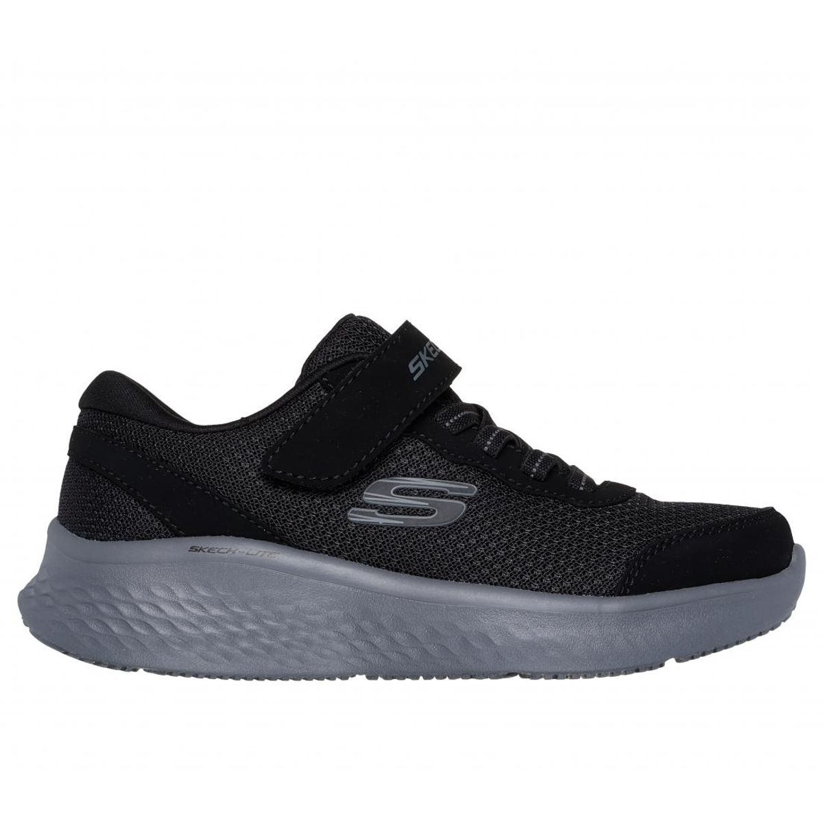 SKECHERS - Zapatilla Niño Skech-Lite Pro Sprint Surge Negro Skechers