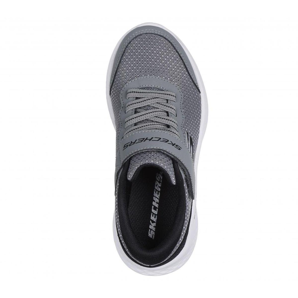SKECHERS - Zapatilla Niño Skech-Lite Pro Sprint Surge Gris Skechers