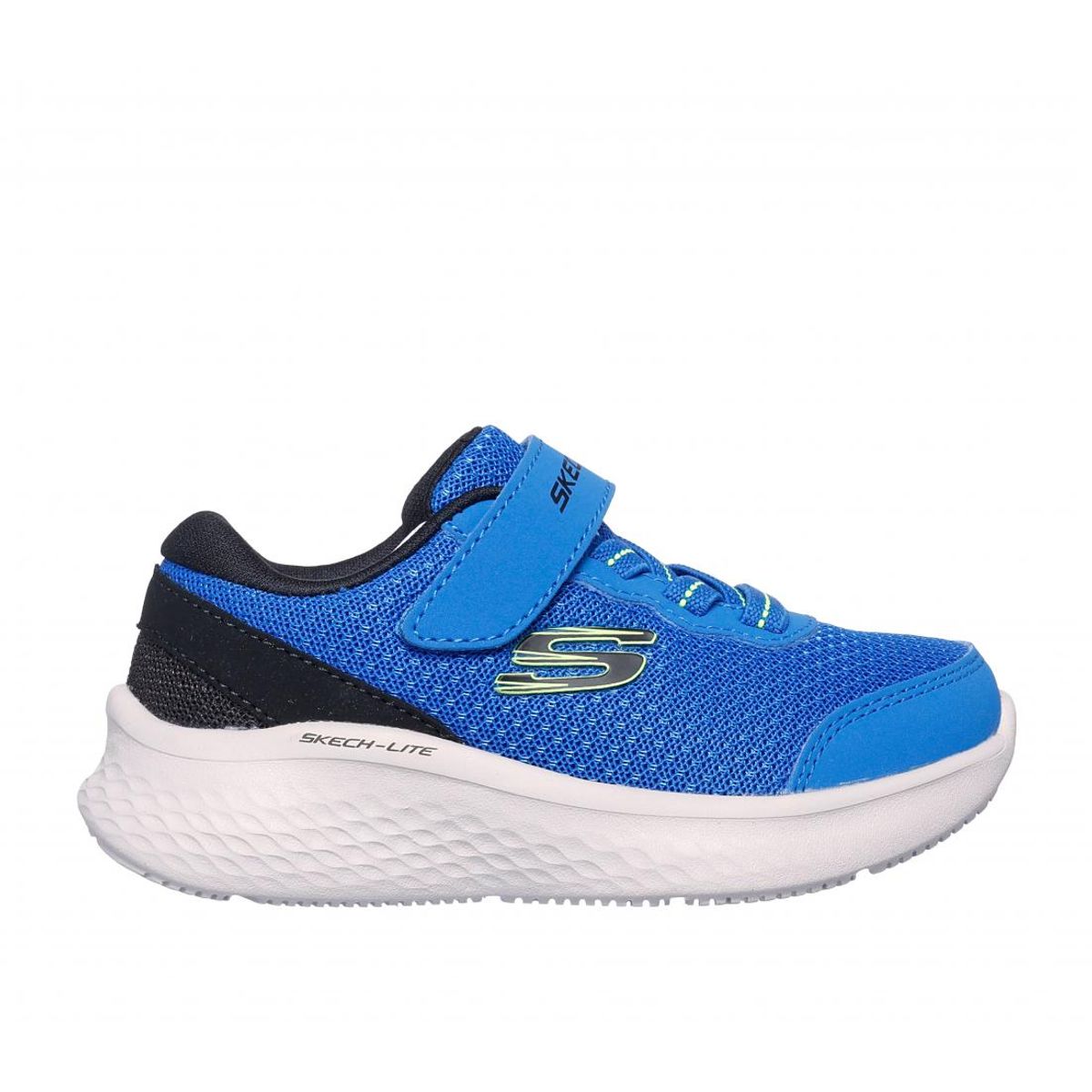 SKECHERS - Zapatilla Niño Skech-Lite Pro Sprint Surge Azul Skechers