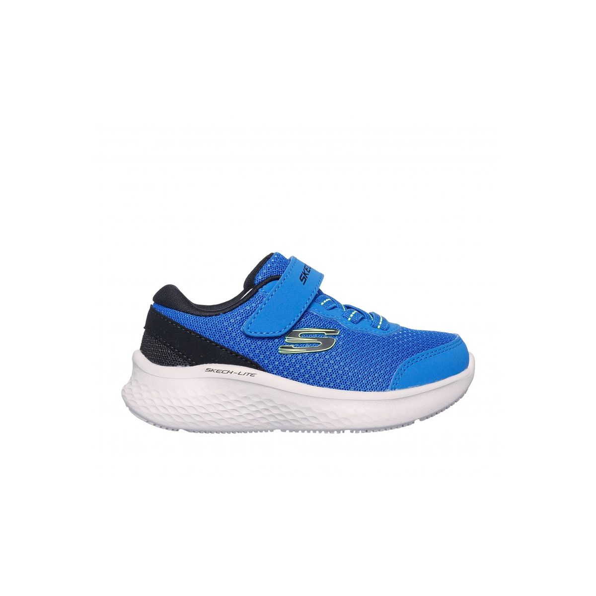 SKECHERS - Zapatilla Niño Skech-Lite Pro Sprint Surge Azul Skechers