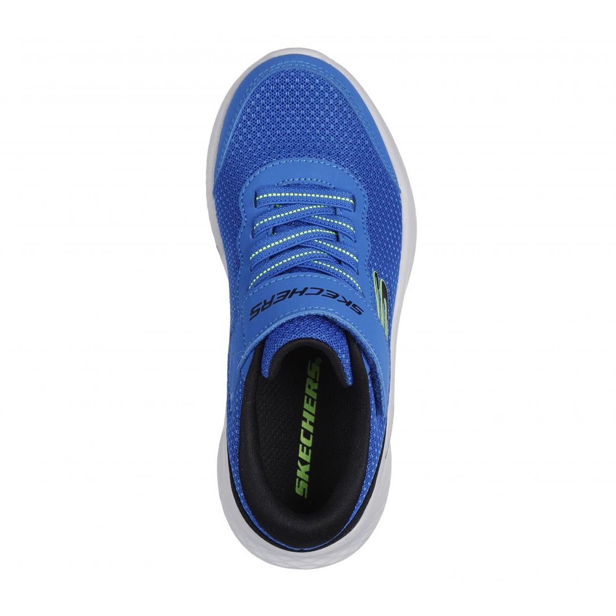 SKECHERS - Zapatilla Niño Skech-Lite Pro Sprint Surge Azul Skechers