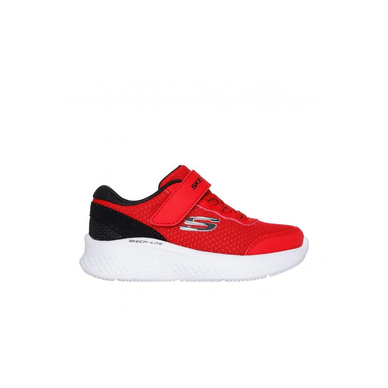 SKECHERS - Zapatilla Niño Skech-Lite Pro Sprint Surge Rojo Skechers