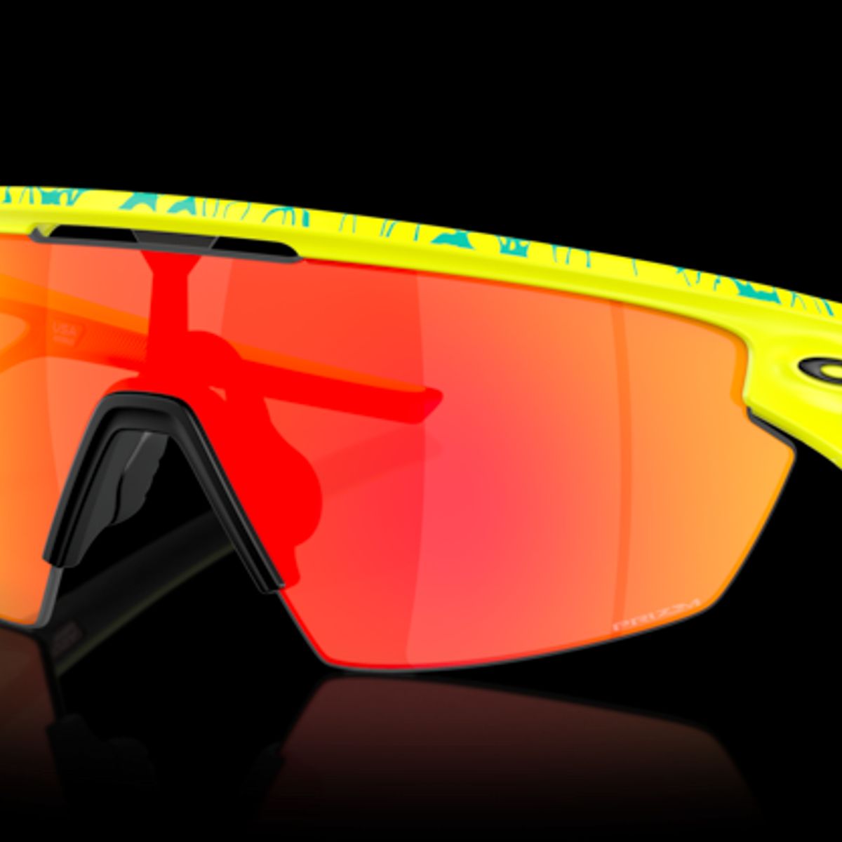 OAKLEY - Oakley Sphaera OO9403