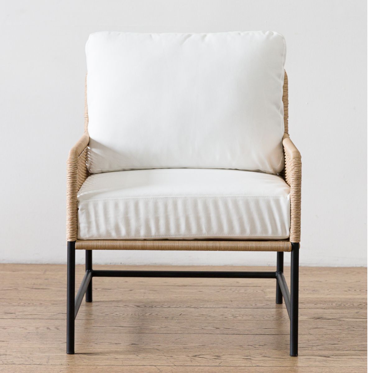 AMOBLE - Poltrona terraza Sacramento Amoblé