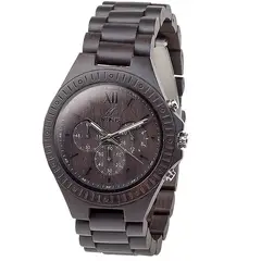 NERFIS - Reloj Cronos Black