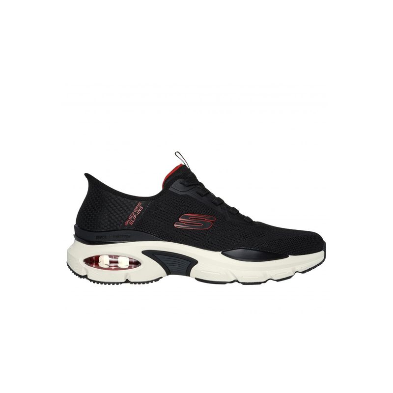SKECHERS - Zapatilla Hombre Skechers Slip-ins: Skech-Air Ventura Negro