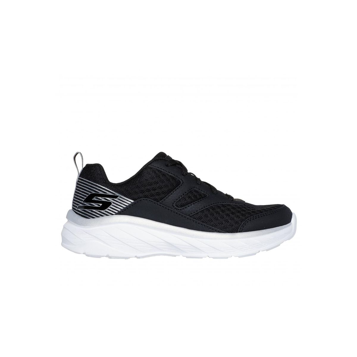 SKECHERS - Zapatilla Niño Boundless Negro Skechers