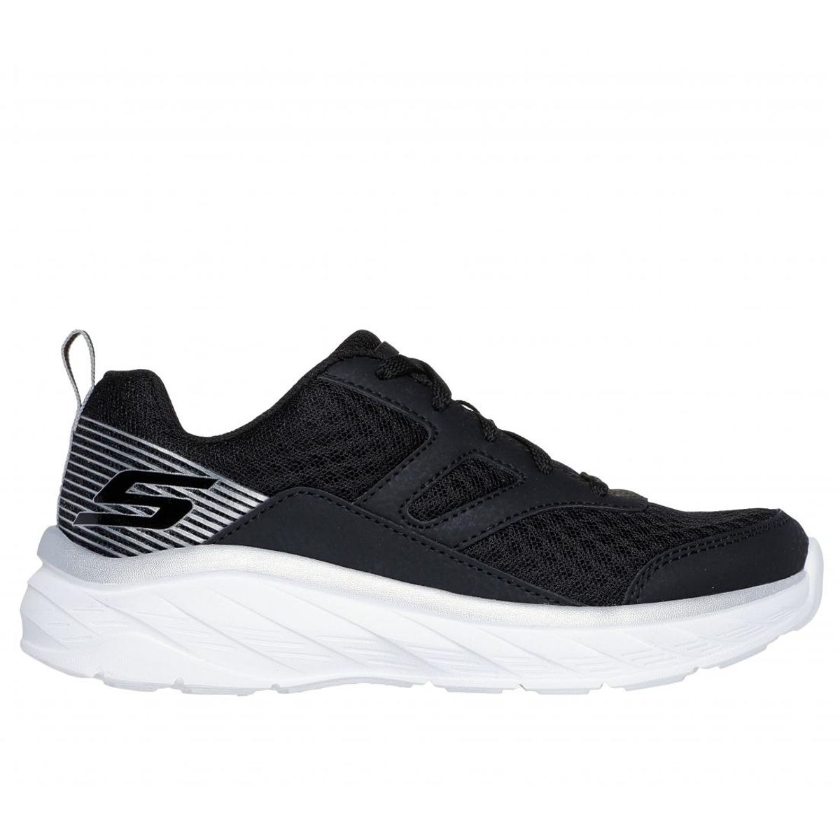 SKECHERS - Zapatilla Niño Boundless Negro Skechers