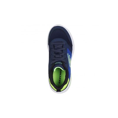 Imagen 2 del producto Zapatilla Niño Bounder-Tech Azul