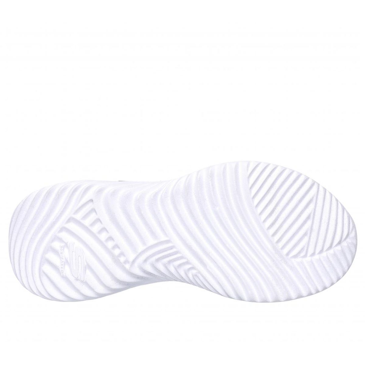 SKECHERS - Zapatilla Niño Bounder Dripper Drop Negro Skechers