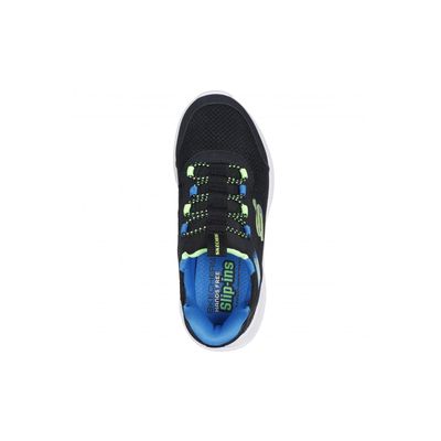 Imagen 2 del producto Zapatilla Niño Slip-ins: Bounder Negro