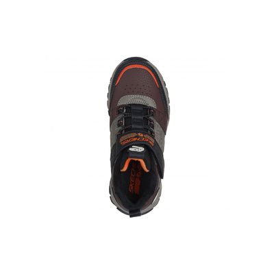 Imagen 2 del producto Zapatillas Niño Rugged Ranger Café
