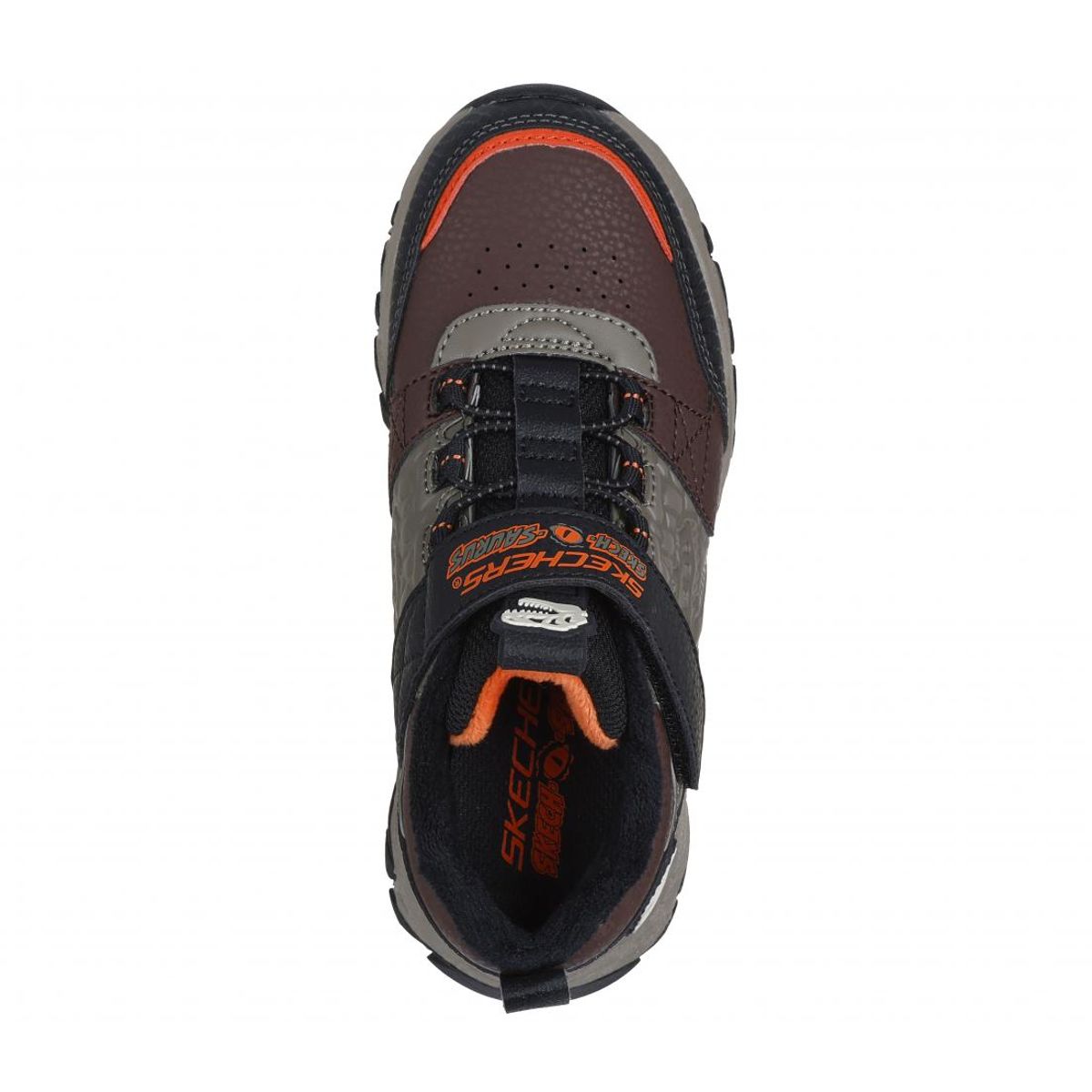 SKECHERS - Zapatillas Niño Rugged Ranger Café Skechers