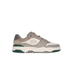 SKECHERS - Zapatilla Niño Skx-228 Beige