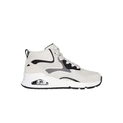 SKECHERS - Zapatilla Niño Uno Gen1 Beige