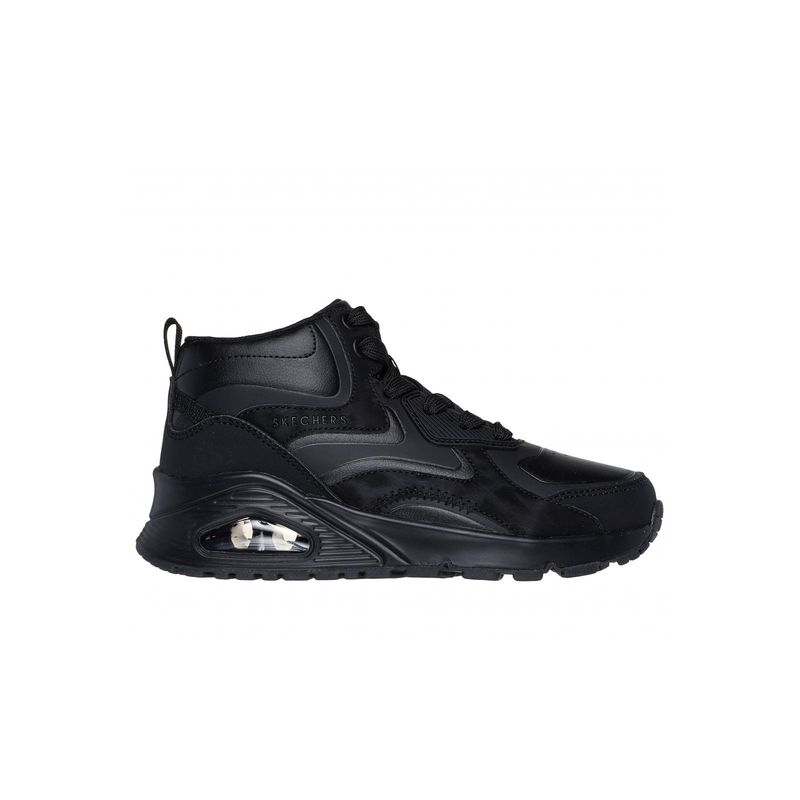 SKECHERS - Zapatilla Niño Uno Gen1 Negro Skechers