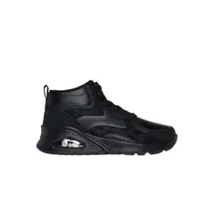 SKECHERS - Zapatilla Niño Uno Gen1 Negro
