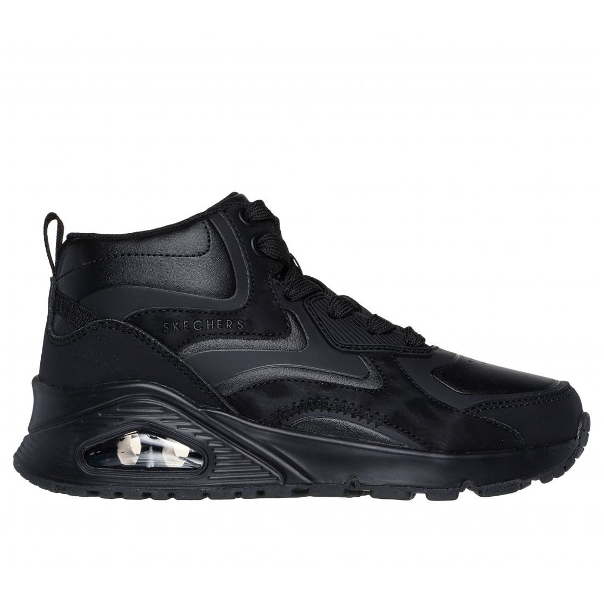 SKECHERS - Zapatilla Niño Uno Gen1 Negro Skechers
