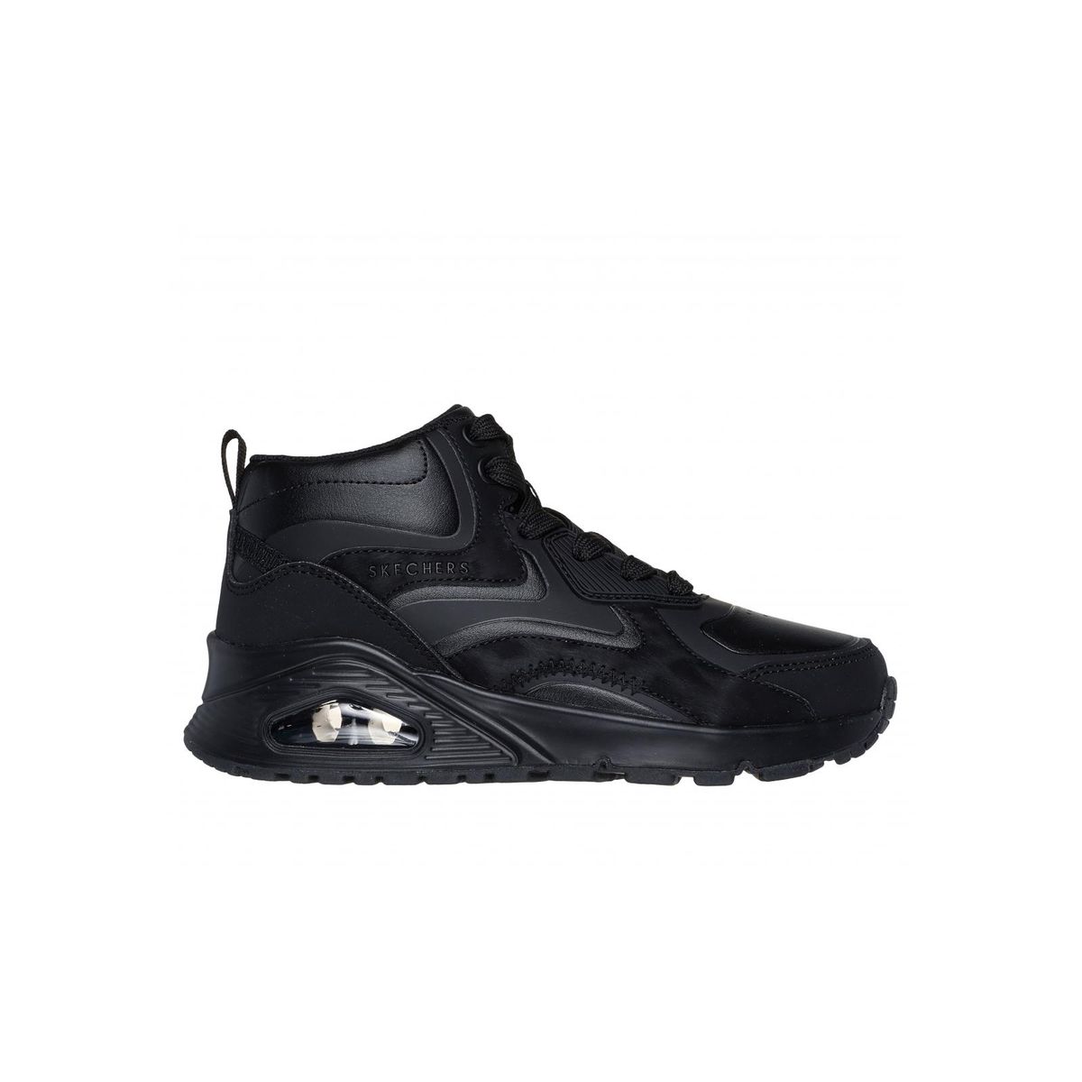 SKECHERS - Zapatilla Niño Uno Gen1 Negro Skechers