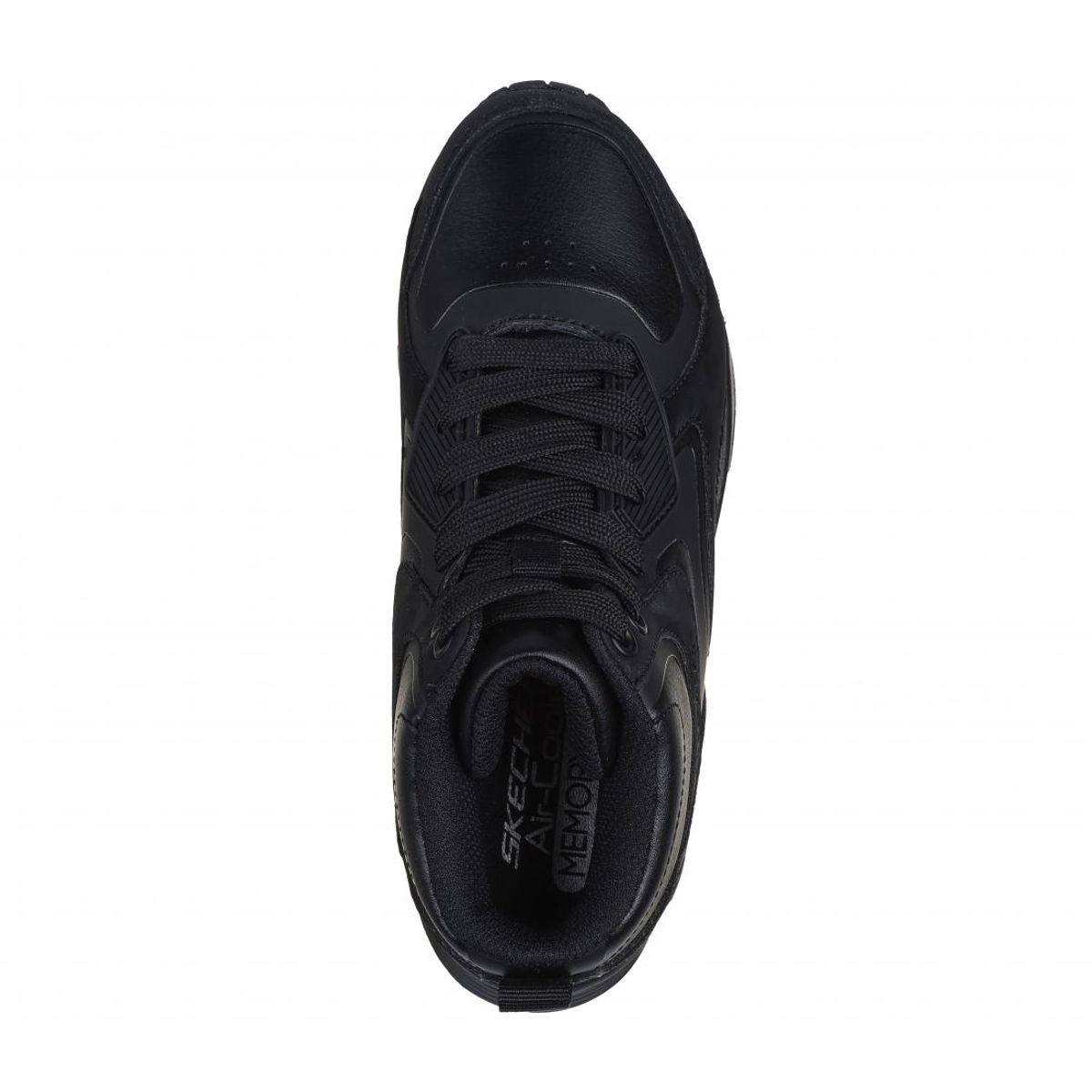 SKECHERS - Zapatilla Niño Uno Gen1 Negro Skechers