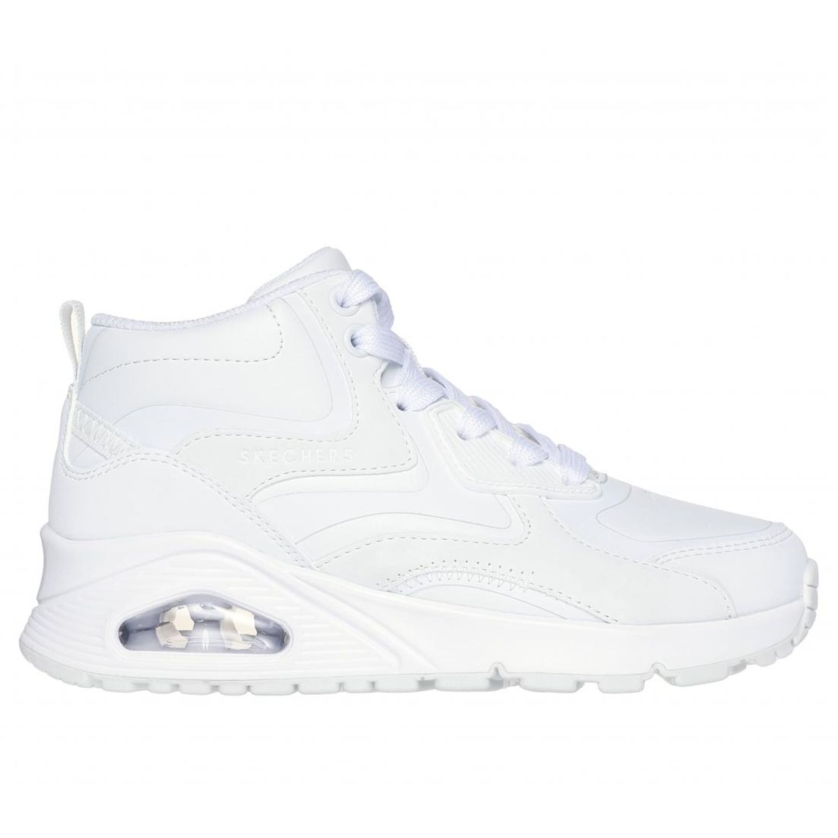 SKECHERS - Zapatilla Niño Uno Gen1 Blanco Skechers