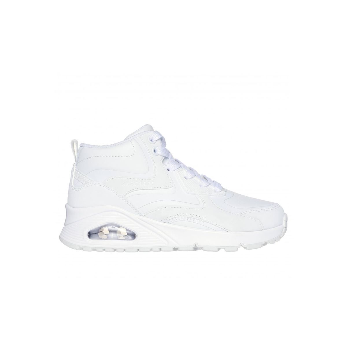 SKECHERS - Zapatilla Niño Uno Gen1 Blanco Skechers