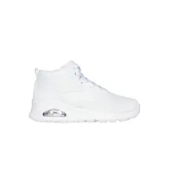 SKECHERS - Zapatilla Niño Uno Gen1 Blanco