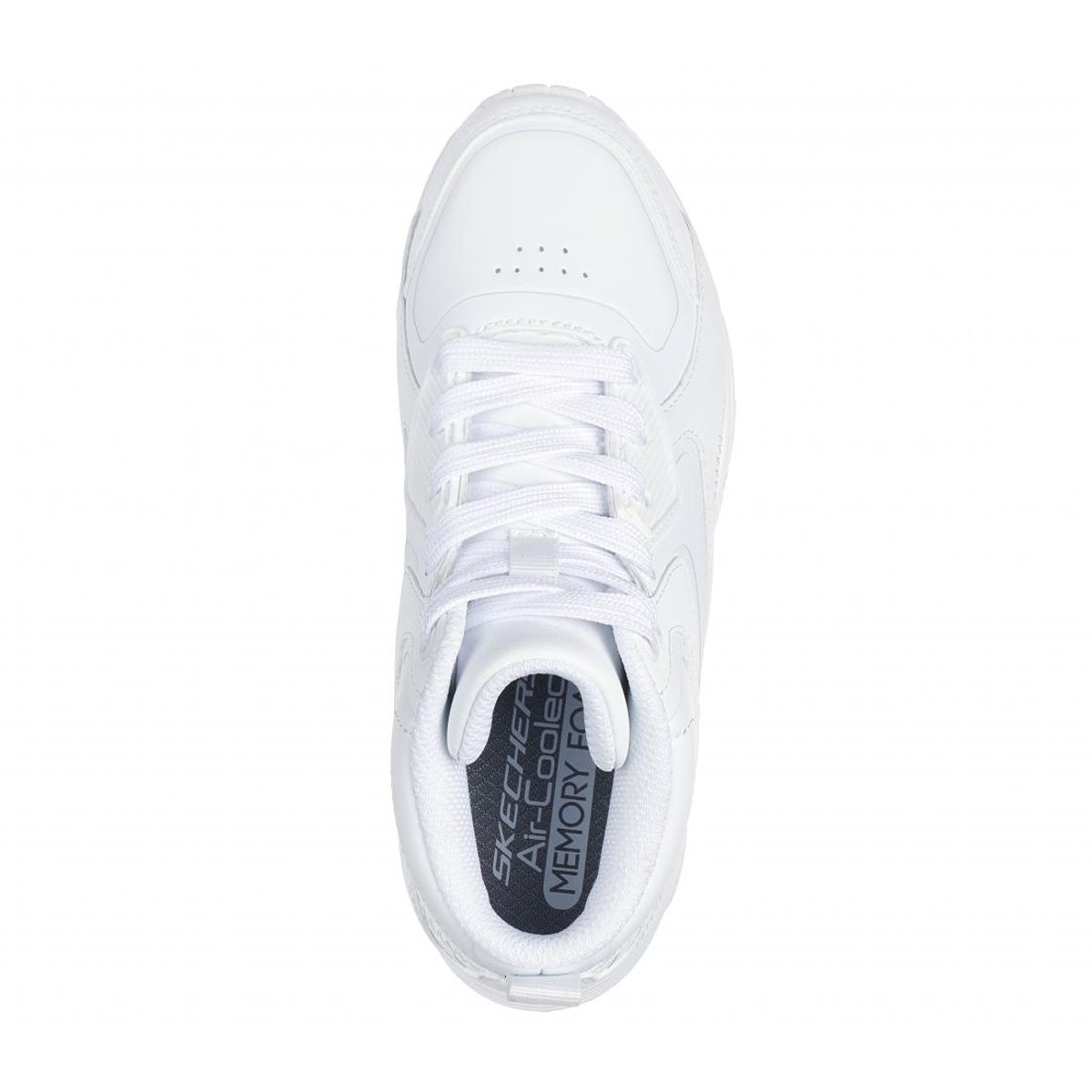 SKECHERS - Zapatilla Niño Uno Gen1 Blanco Skechers